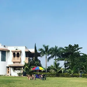 Resort Badam Bagh