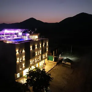 3* Hotel Palette Goverdhan Formerly The White Fresco