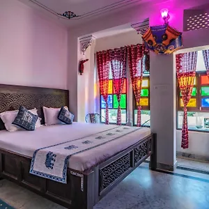  Hostel Soham Haveli