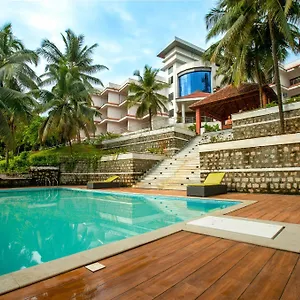 Ezhimala Ayurveda And Wellness Payyannur