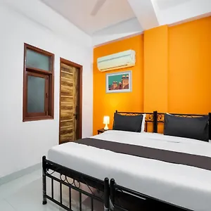 O Dev Palace Delhi (National Capital Territory of India)